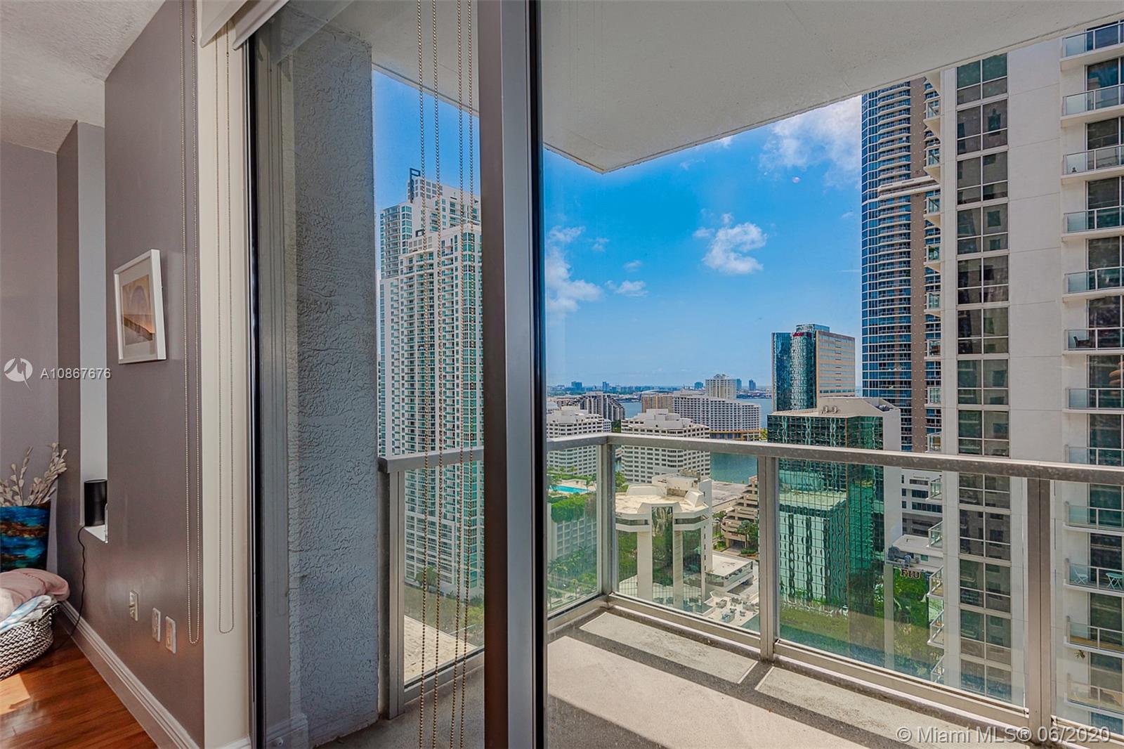 1060 BRICKELL CONDO - Residential