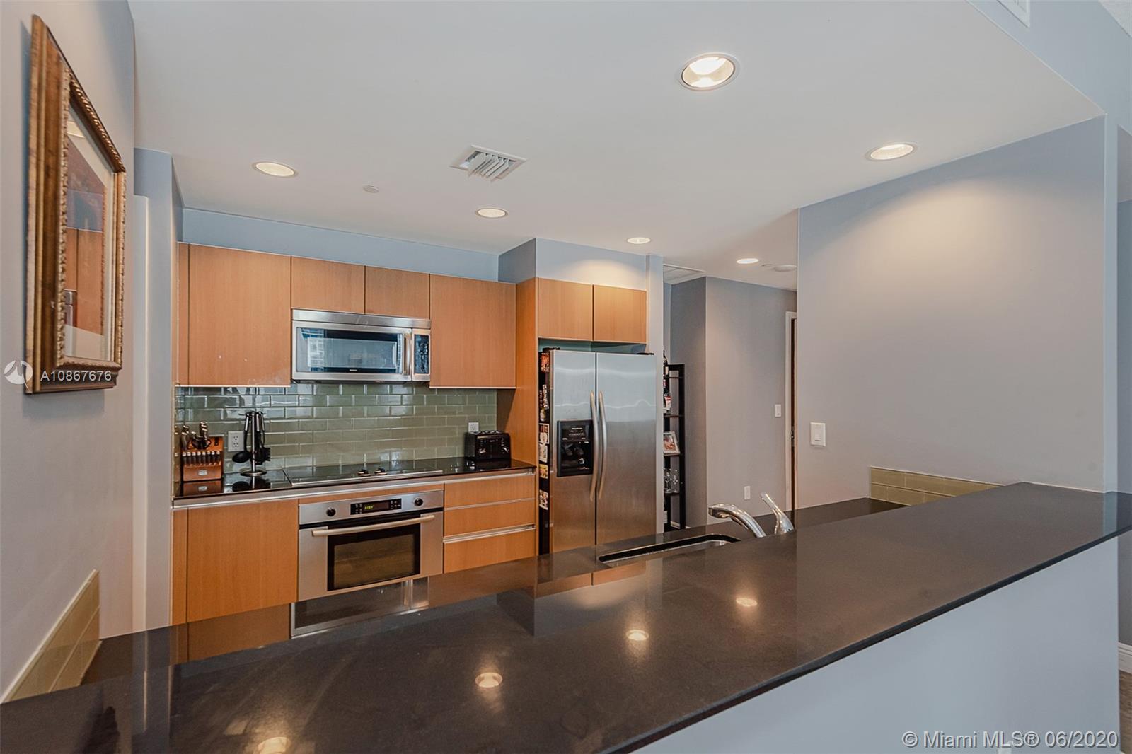 1060 BRICKELL CONDO - Residential