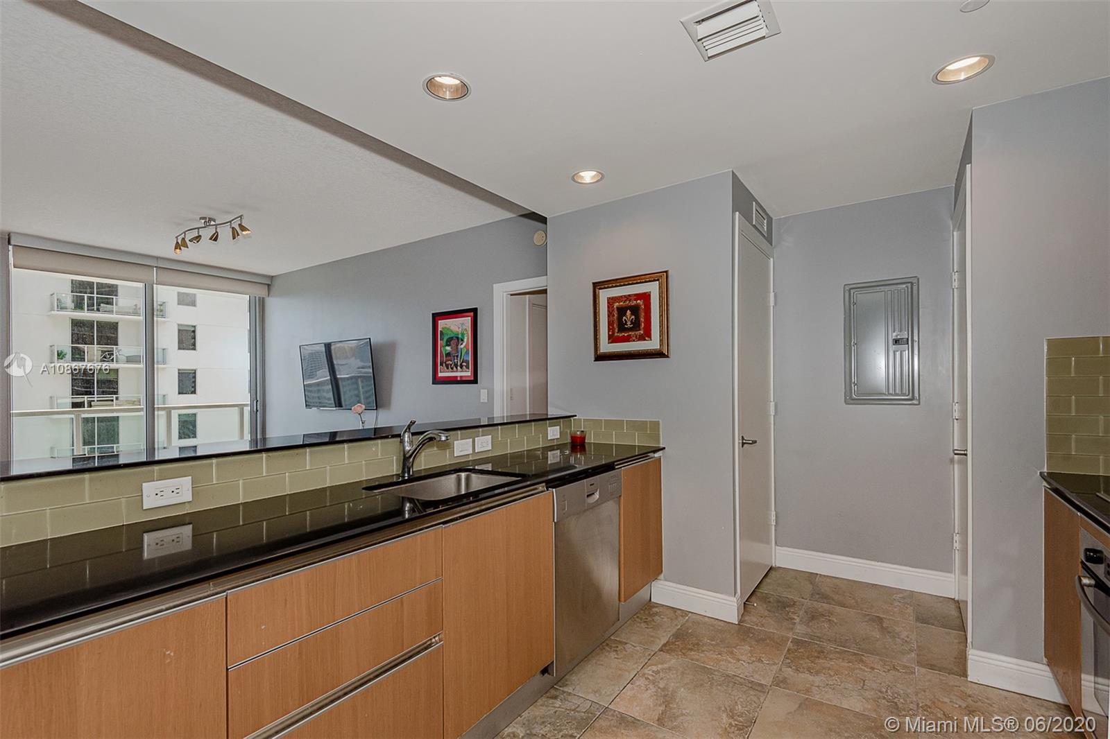 1060 BRICKELL CONDO - Residential