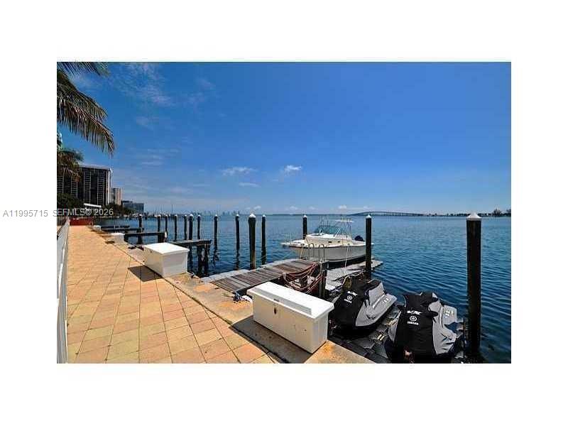 SKYLINE ON BRICKELL CONDO - Residential Lease