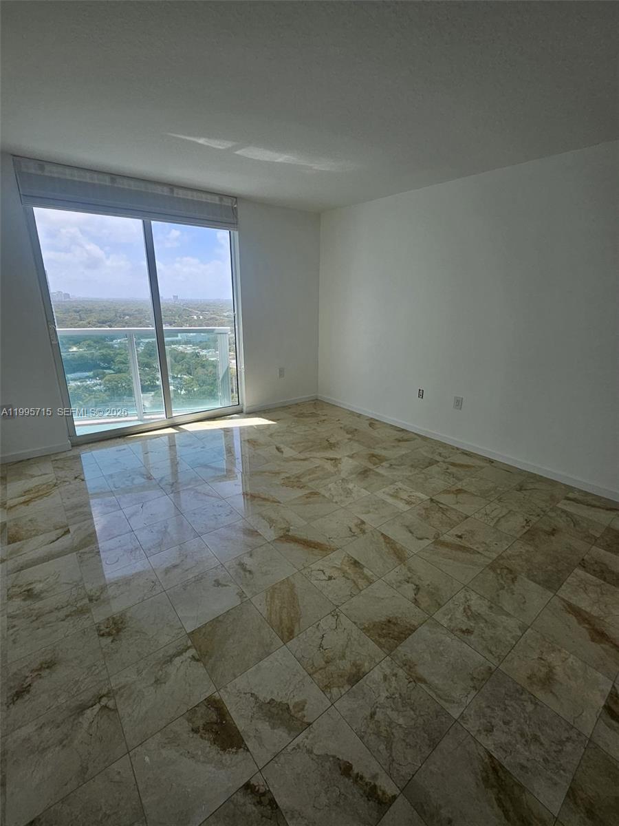SKYLINE ON BRICKELL CONDO - Residential Lease