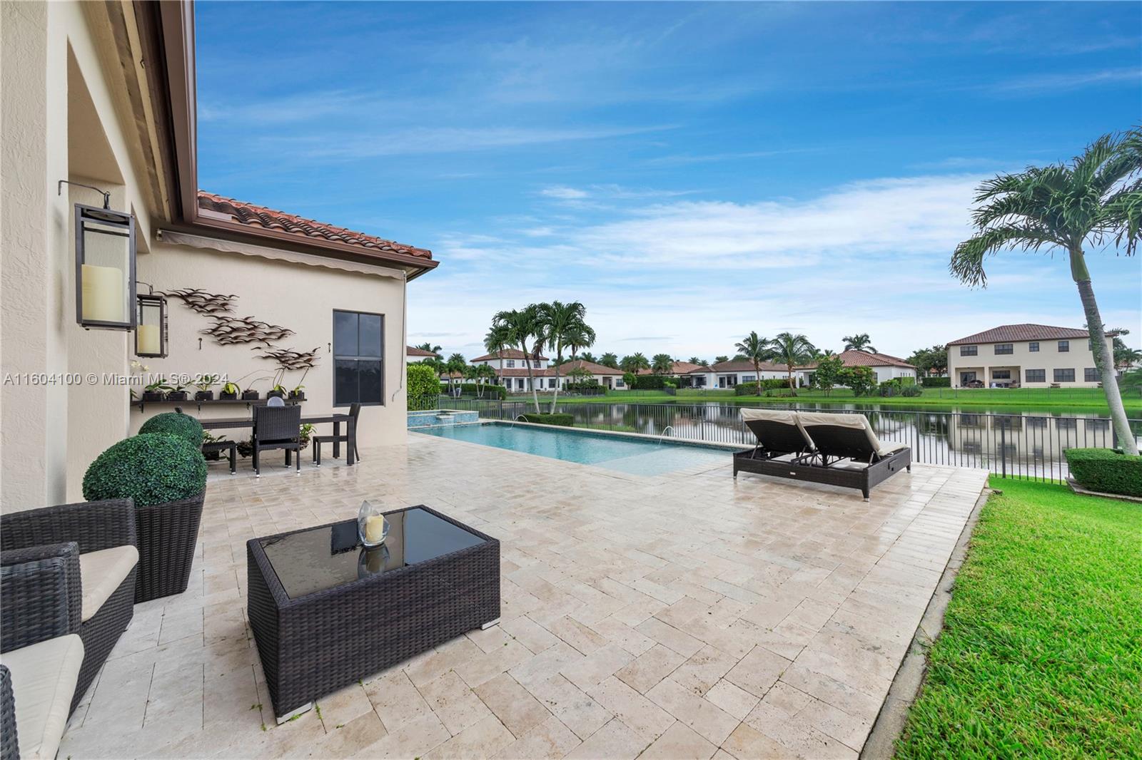 MONTERRA PLAT - Residential Lease