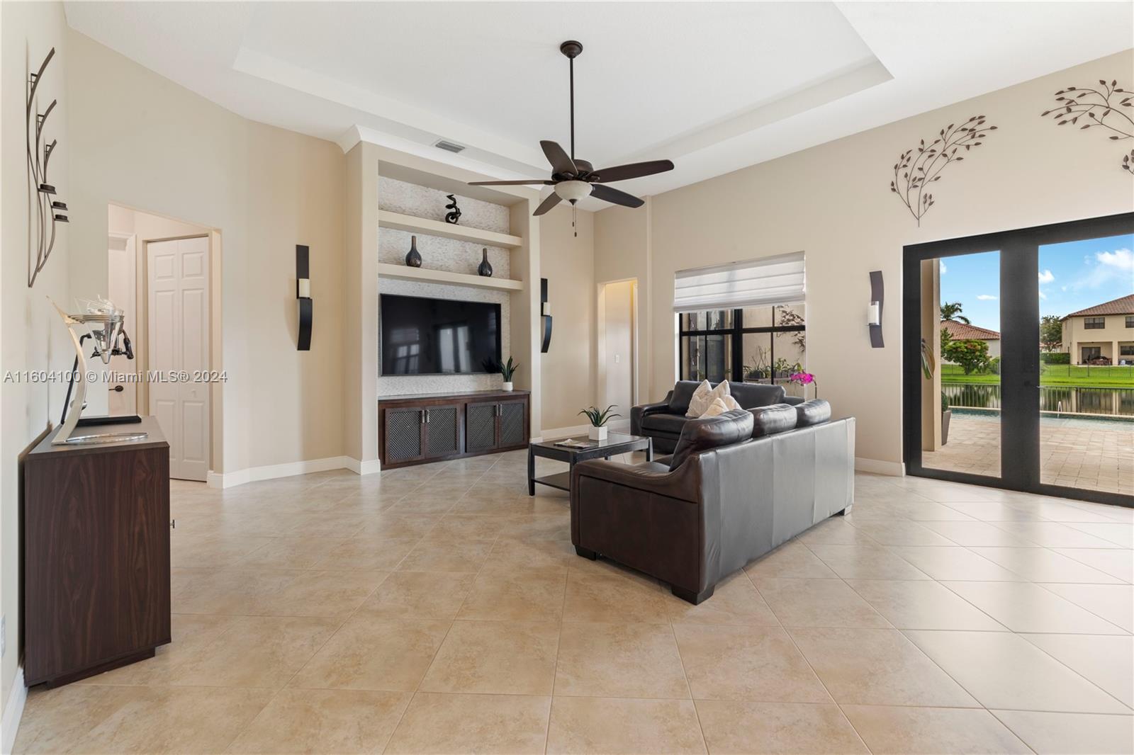 MONTERRA PLAT - Residential Lease