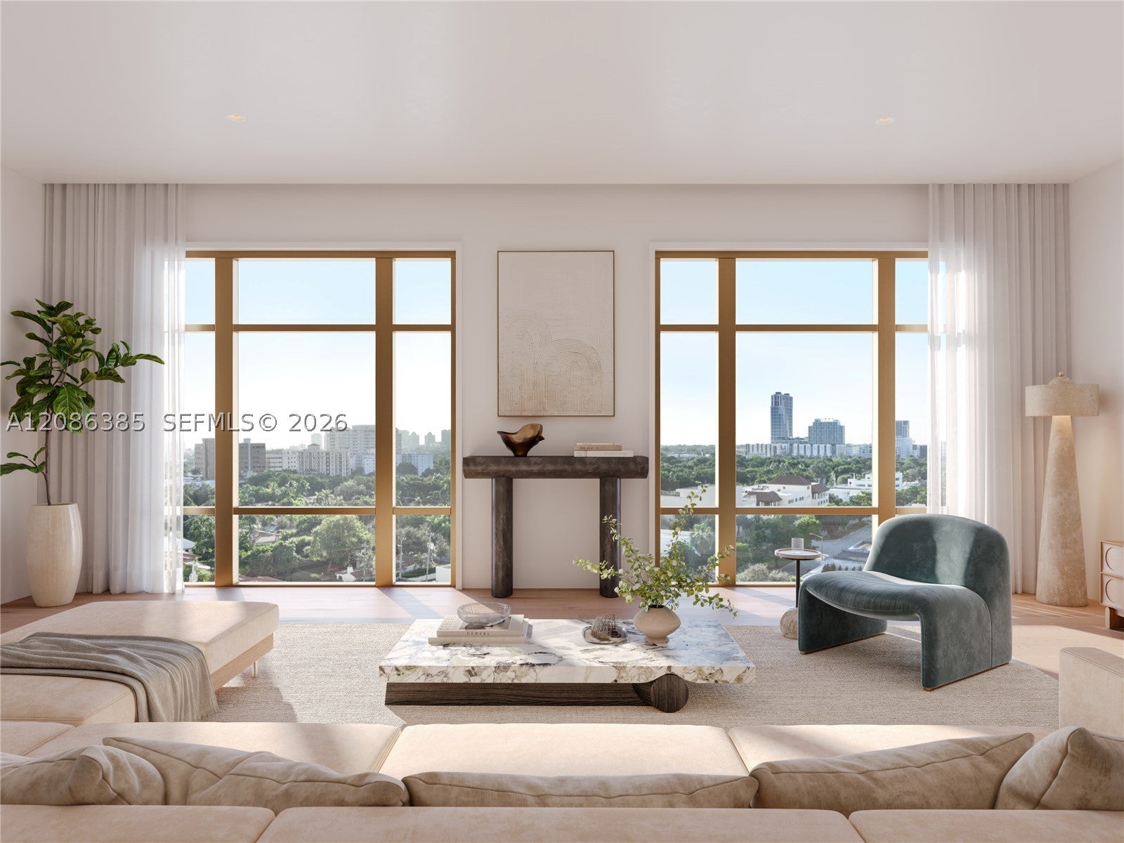 3000 Ponce De Leon 606