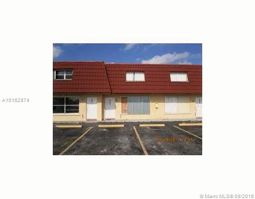 Lauderhill Manor 75-43 B - Residential Income