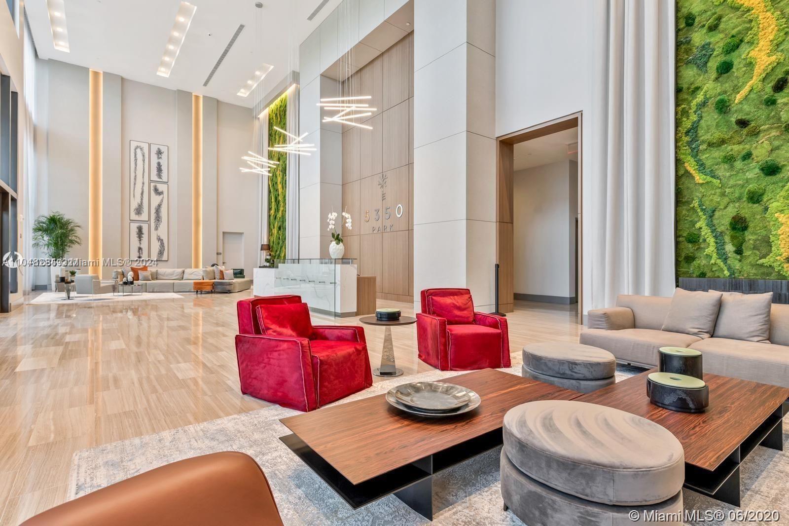 5350 PARK CONDO - Residential