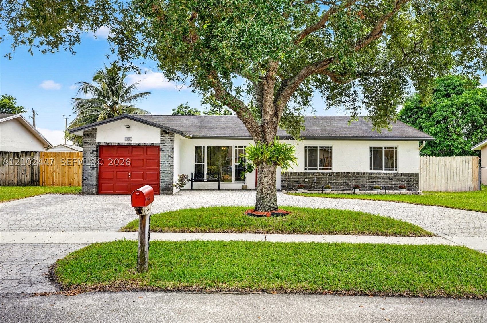 8500 NW 3rd St
