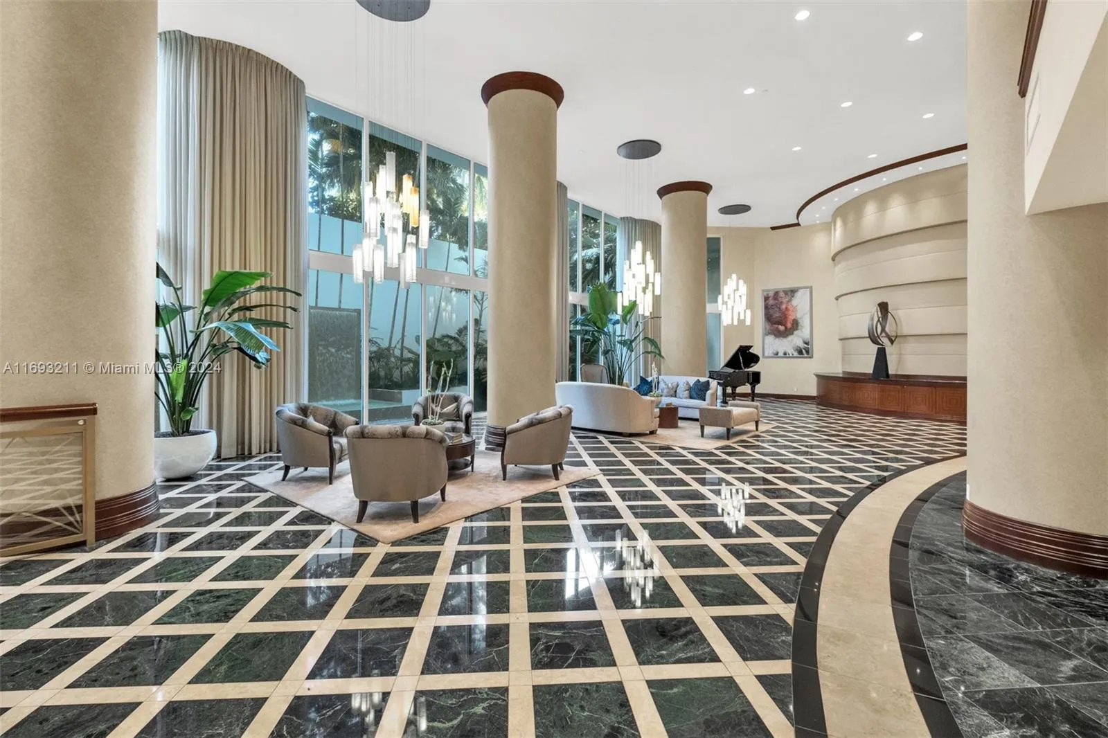 Aventura, Florida 33180, United States, 3 Bedrooms Bedrooms, ,4 BathroomsBathrooms,Residential,Active,32835