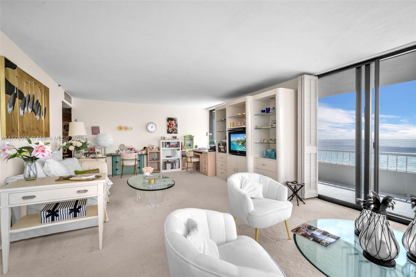 WATER GLADES CONDO - Residential