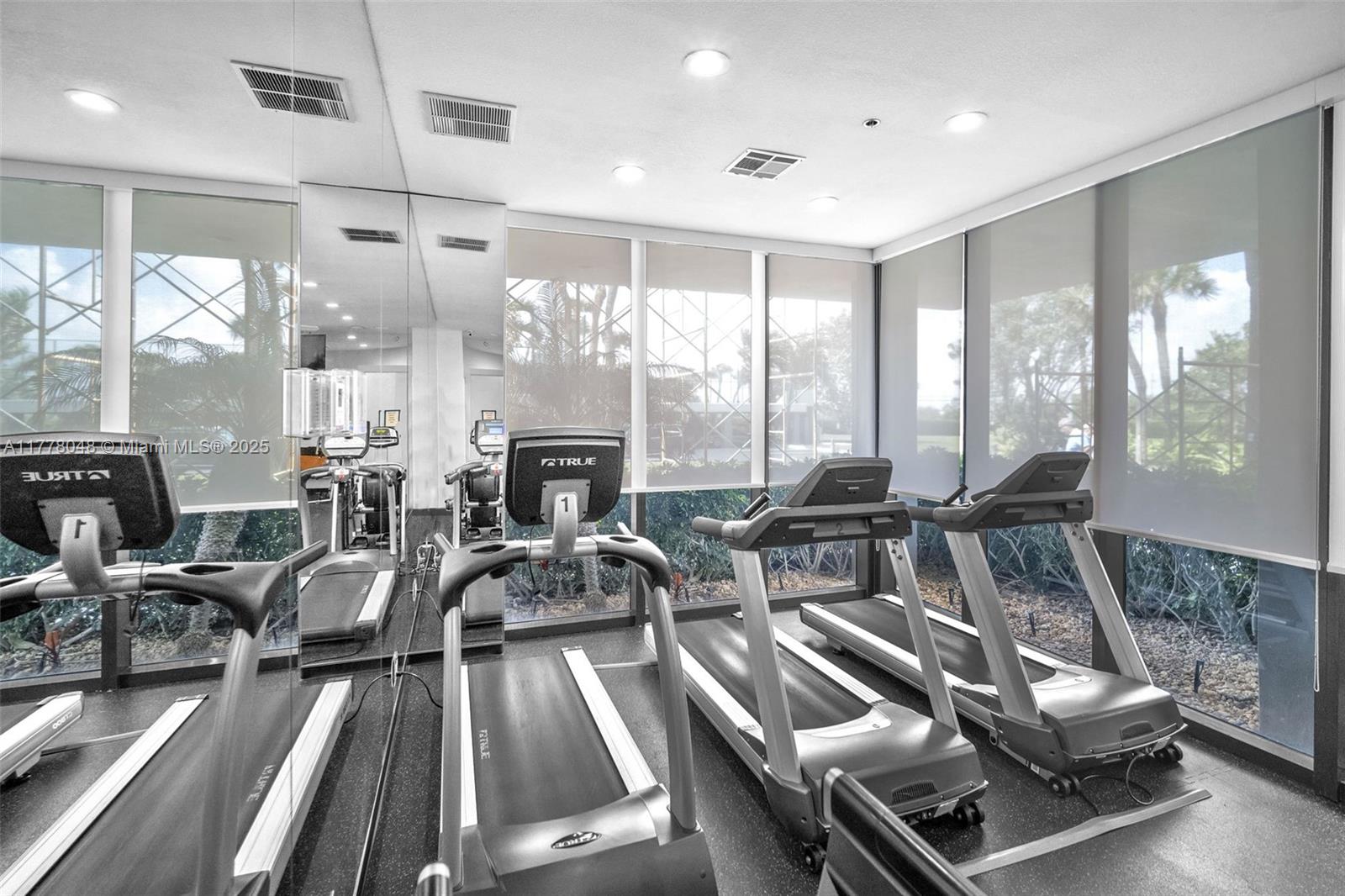 WATER GLADES CONDO - Residential