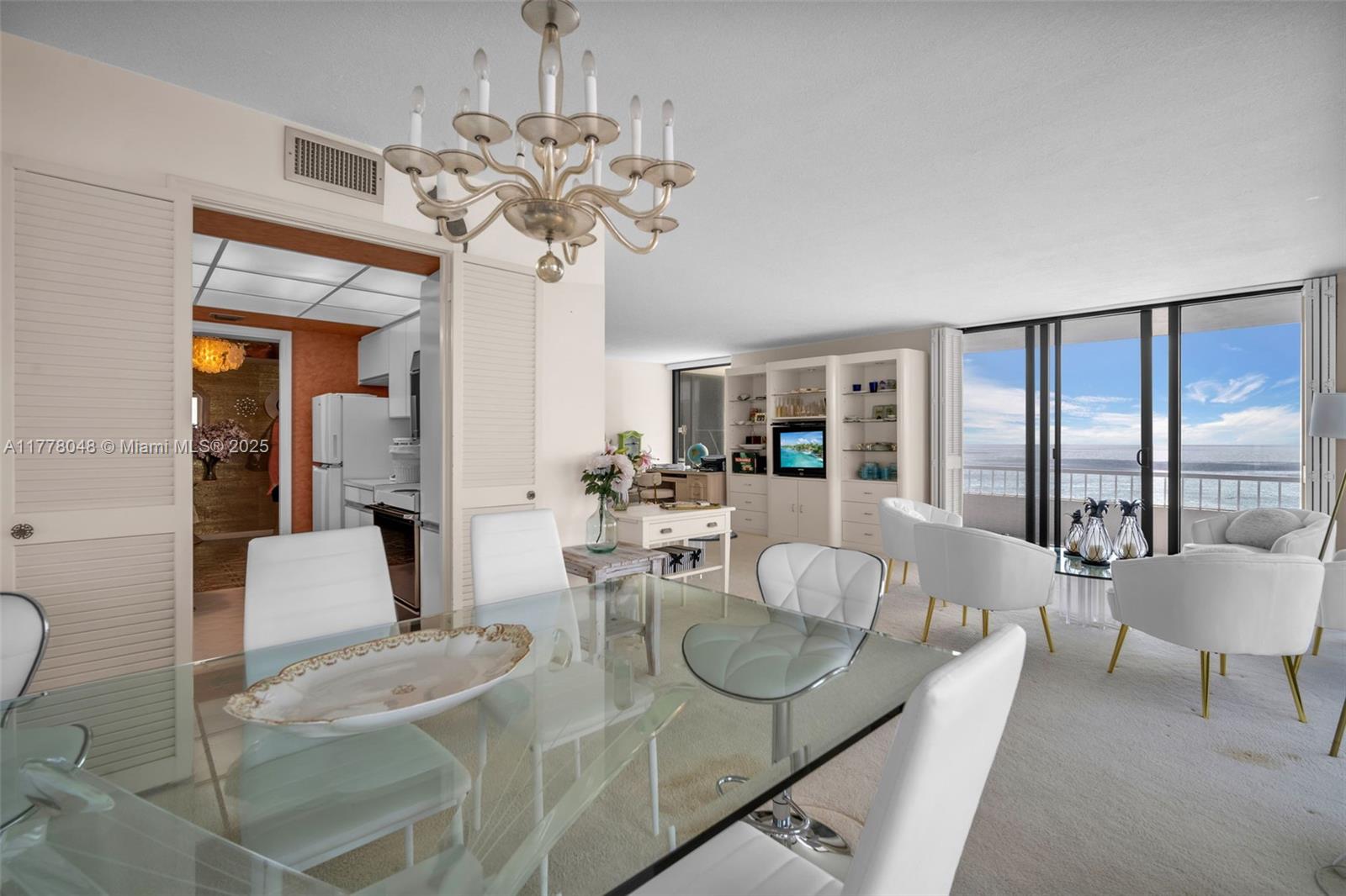 WATER GLADES CONDO - Residential