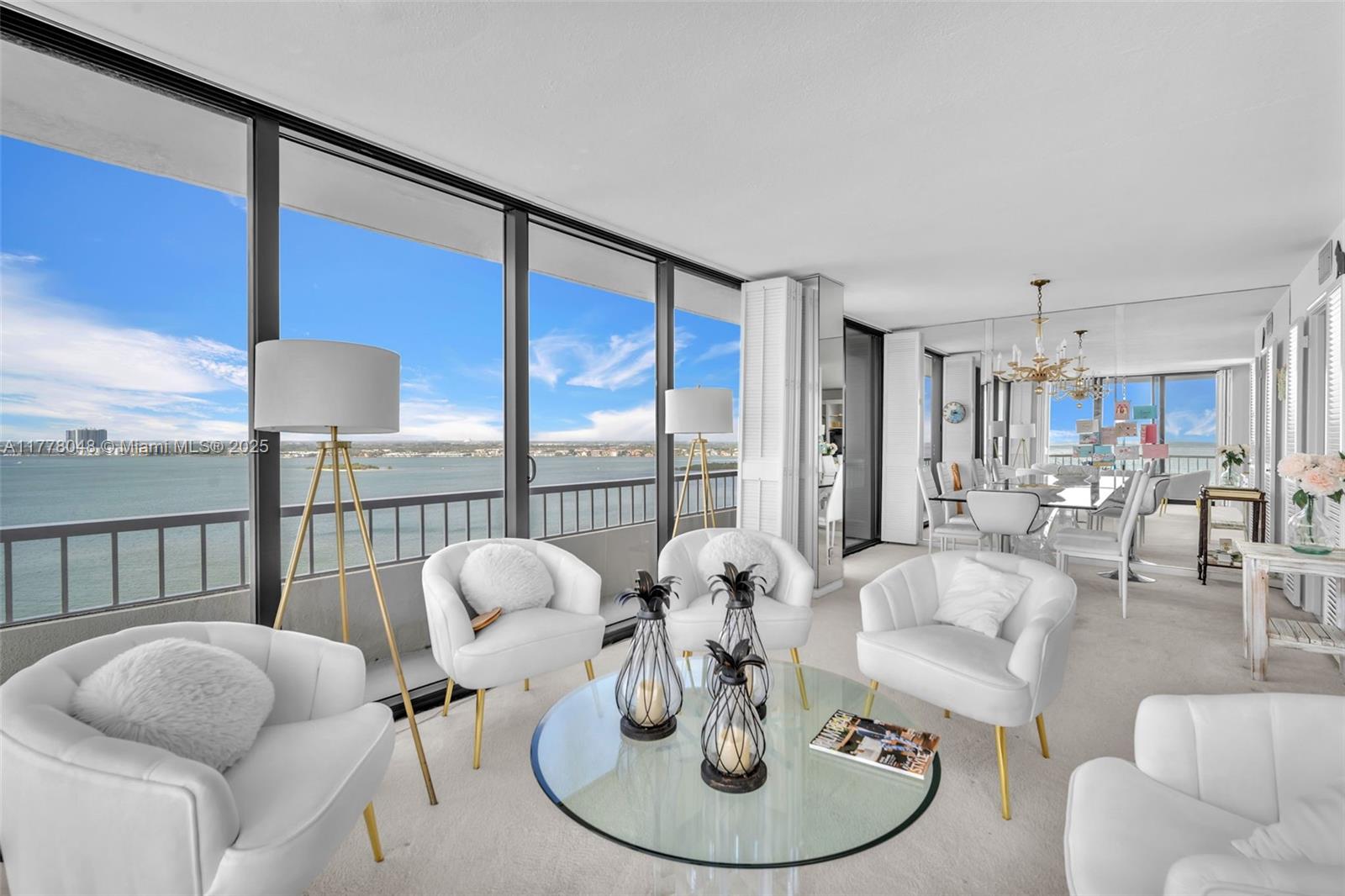 WATER GLADES CONDO - Residential