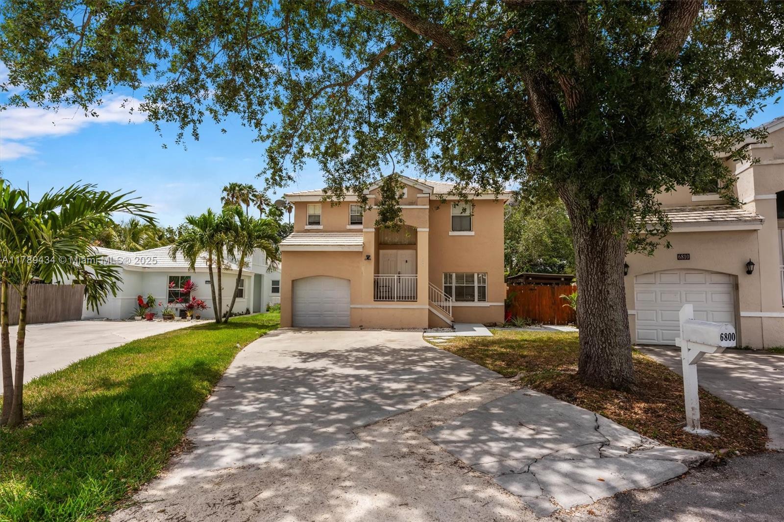 Property for Sale at 6800 Bayfront Cir, Margate, Broward County, Florida - Bedrooms: 3 
Bathrooms: 3  - $525,000