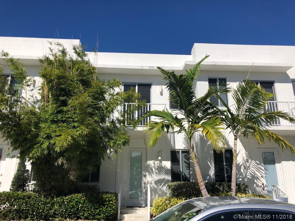 AMAZING NEW CONSTRUCTION TOWNHOUSE IN AVENTURA, 3BED 2.5 BATH,WHITE PORCELAIN FLOOR IN LIVING ROOM , KITCHEN, AND BEDROOMS, WOOD FLOORS IN HALL AND STAIRS. LUXURY KITCHEN WITH QUARTZ COUNTERTOPS AND STAINLESS STEEL APPLIANCES, OVERSIZE WALK-IN CLOSET IN MASTER BEDROOM. WASHER AND DRYER , ALARM, HIGH IMPACT WINDOWS AND DOORS. COMMUNITY POOL. A BLOCK AWAY FROM WATERWAYS BEST SCHOOL IN AVENTURA, CLOSE TO GREAT RESTAURANTS, SHULS, AVENTURA MALL, AVENTURA HOSPITAL. EASY TO SHOW. Equal Housing Opportunity.