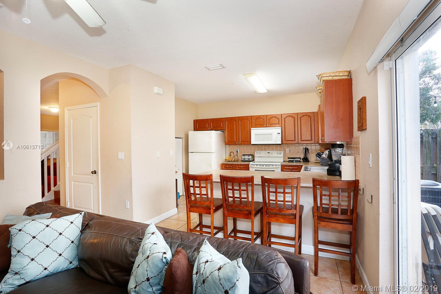 SANTA BARBARA 1ST ADDN - Residential