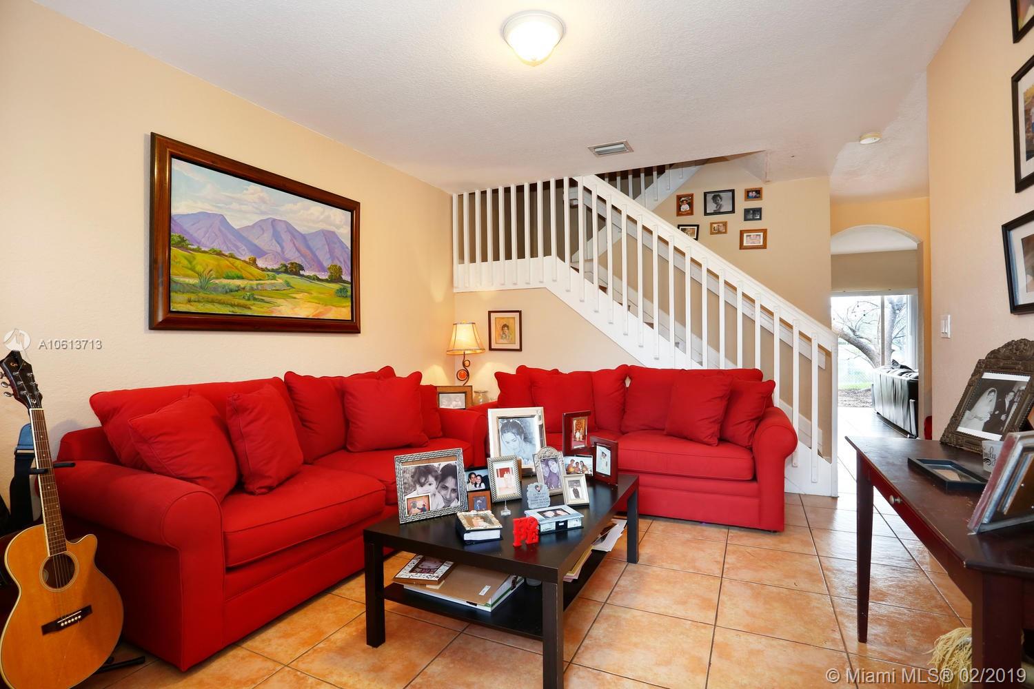 SANTA BARBARA 1ST ADDN - Residential