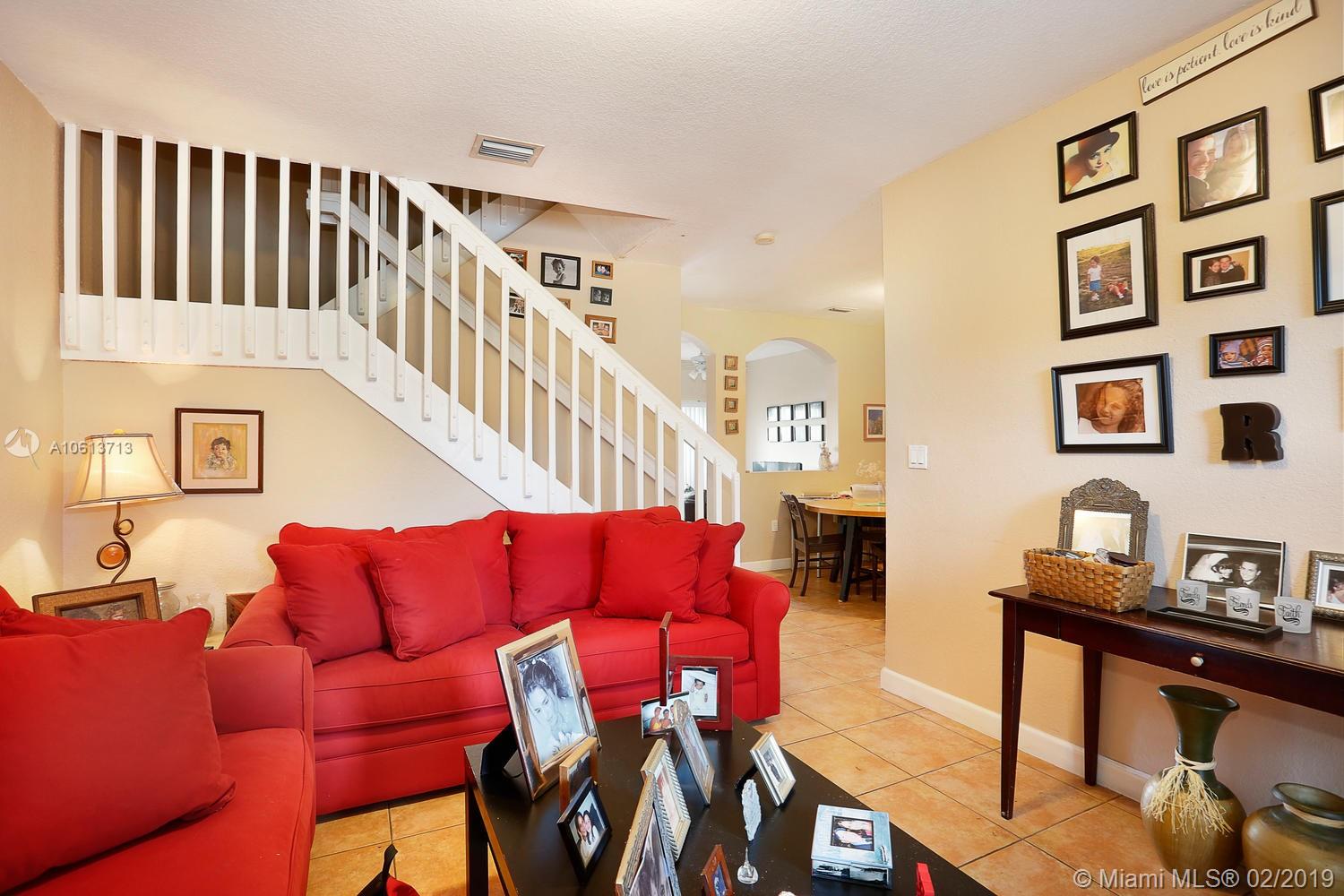 SANTA BARBARA 1ST ADDN - Residential