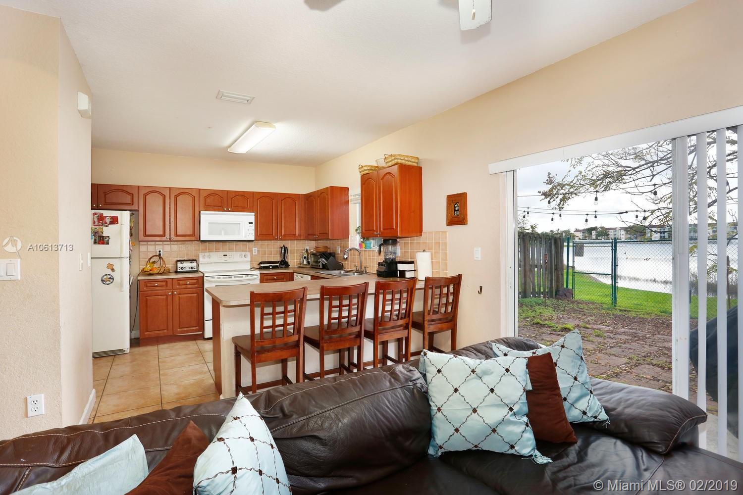 SANTA BARBARA 1ST ADDN - Residential