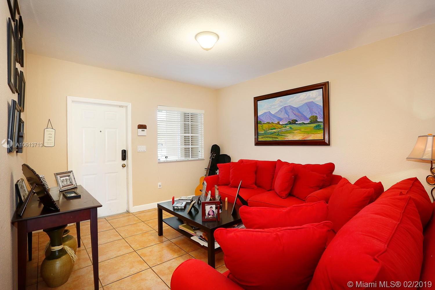 SANTA BARBARA 1ST ADDN - Residential