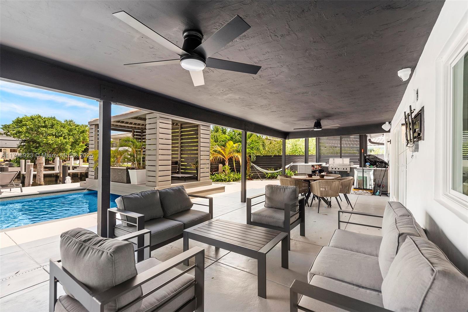 EASTERN SHORES - Residential