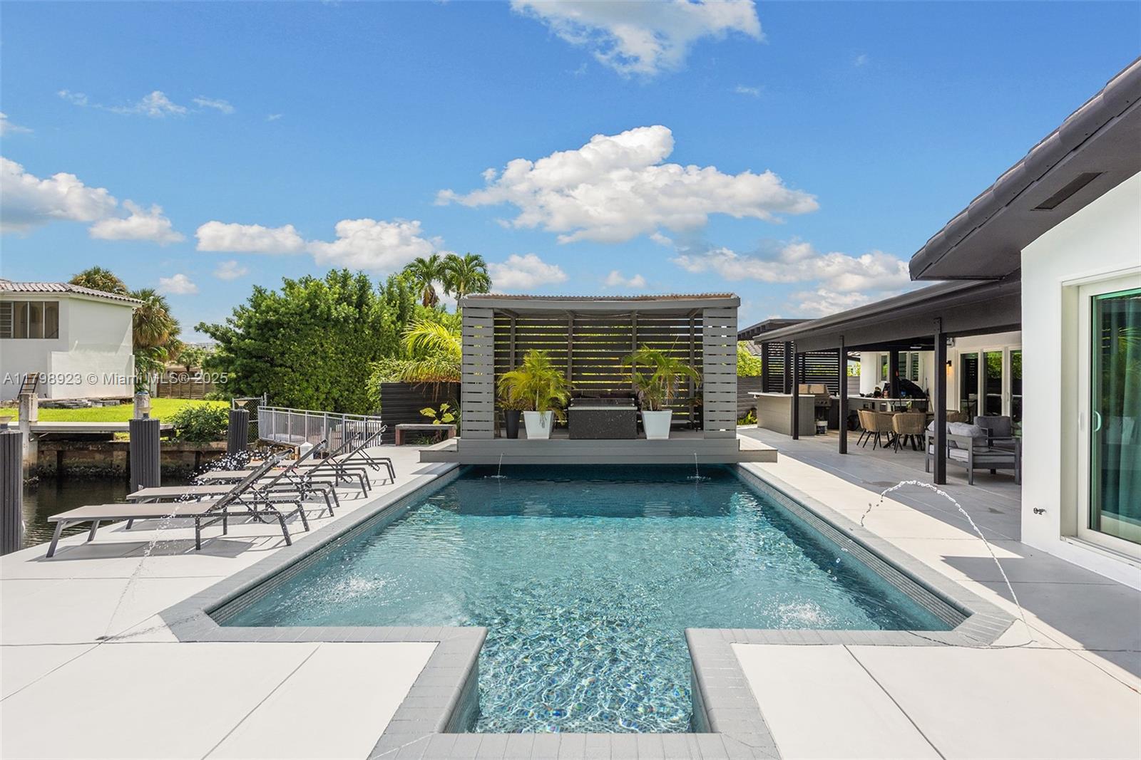 EASTERN SHORES - Residential