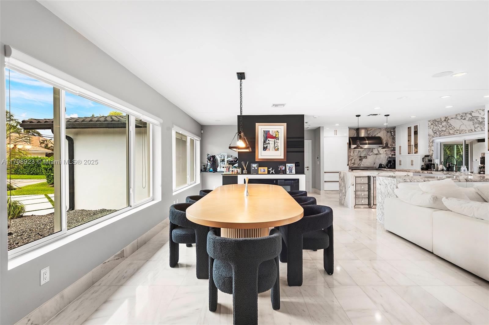 EASTERN SHORES - Residential