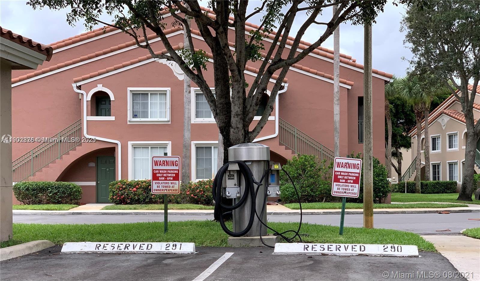 ST ANDREWS AT BOYNTON BEA - Residential Lease