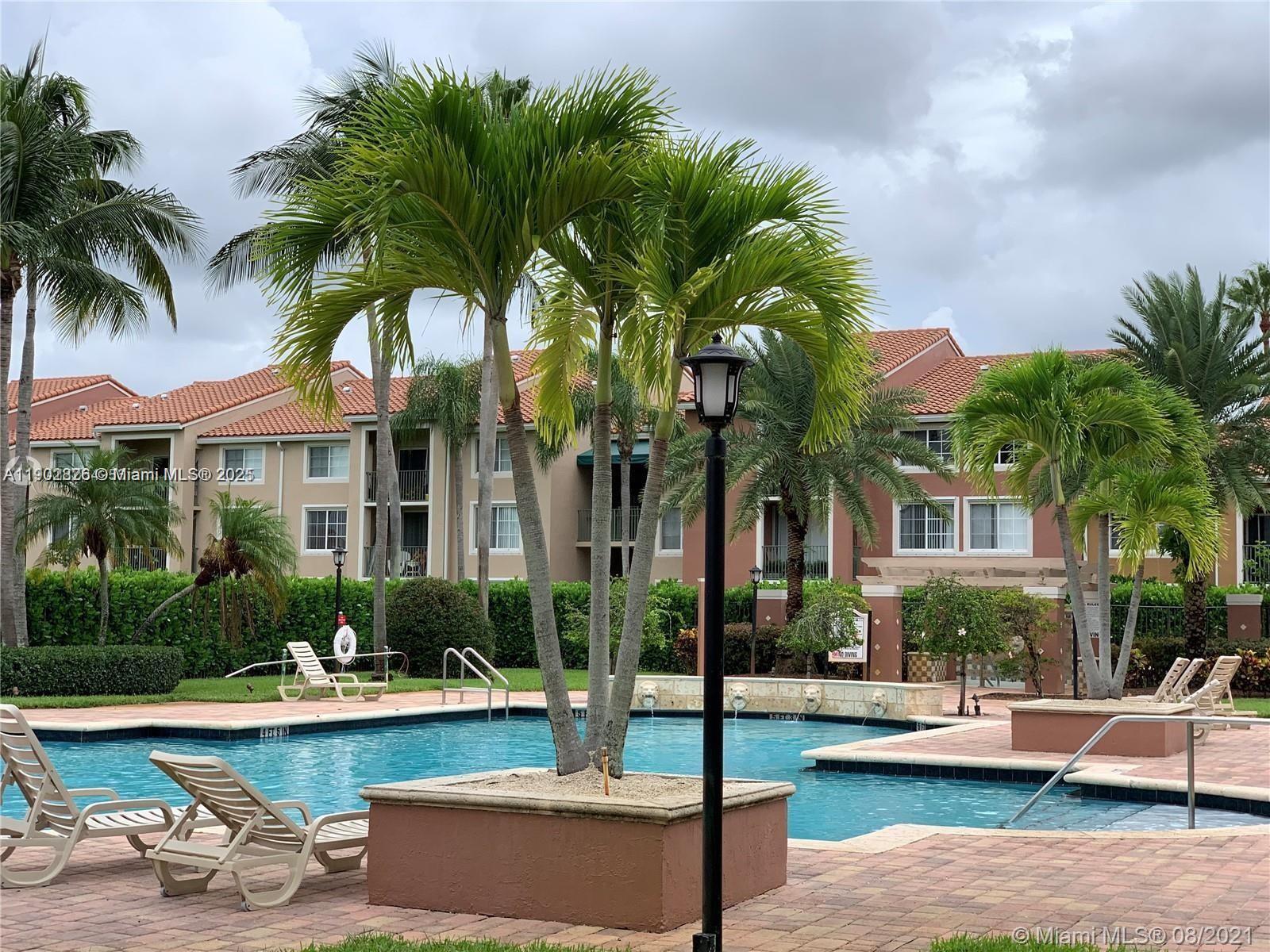 ST ANDREWS AT BOYNTON BEA - Residential Lease