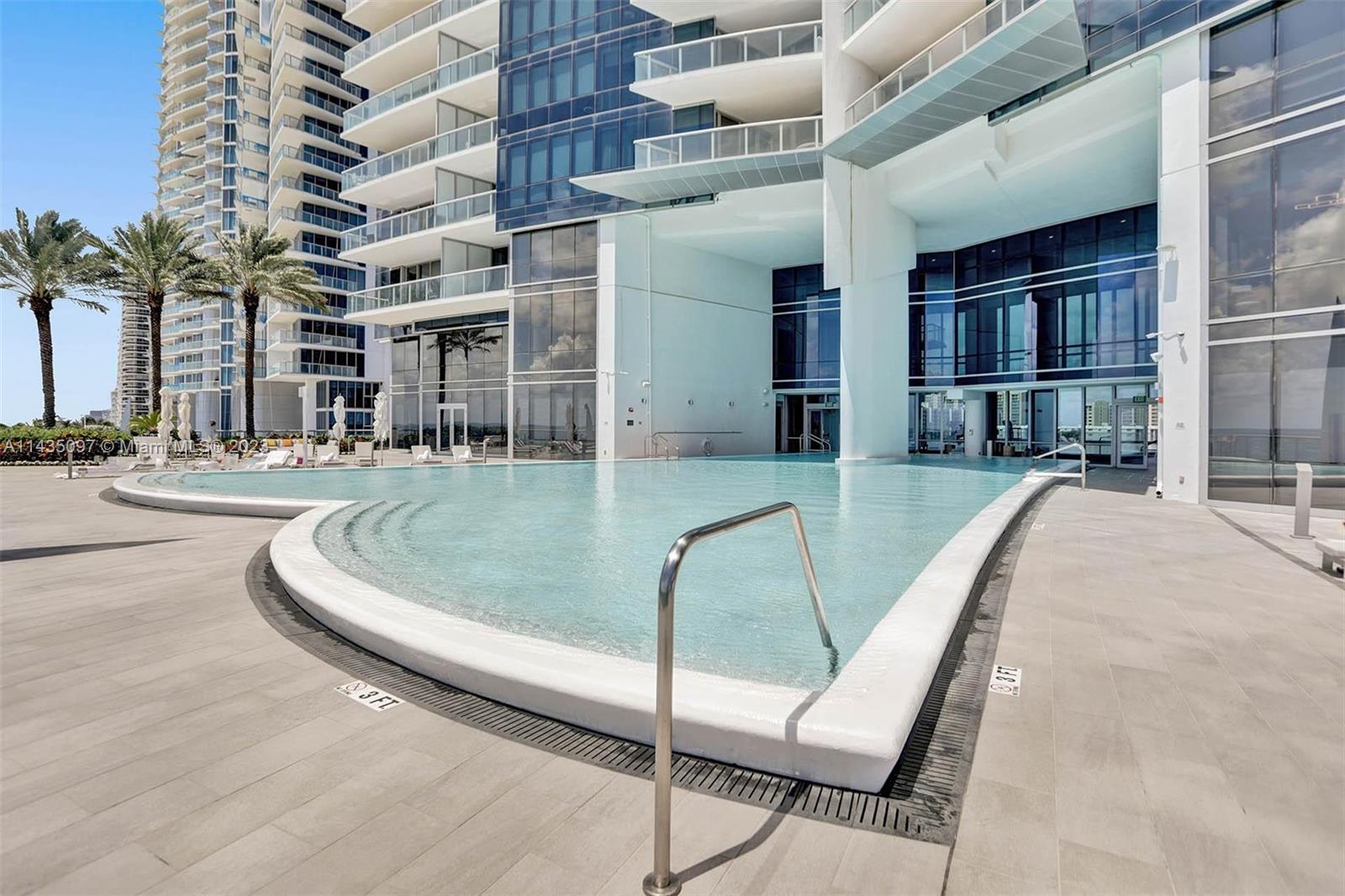 JADE OCEAN CONDO - Residential