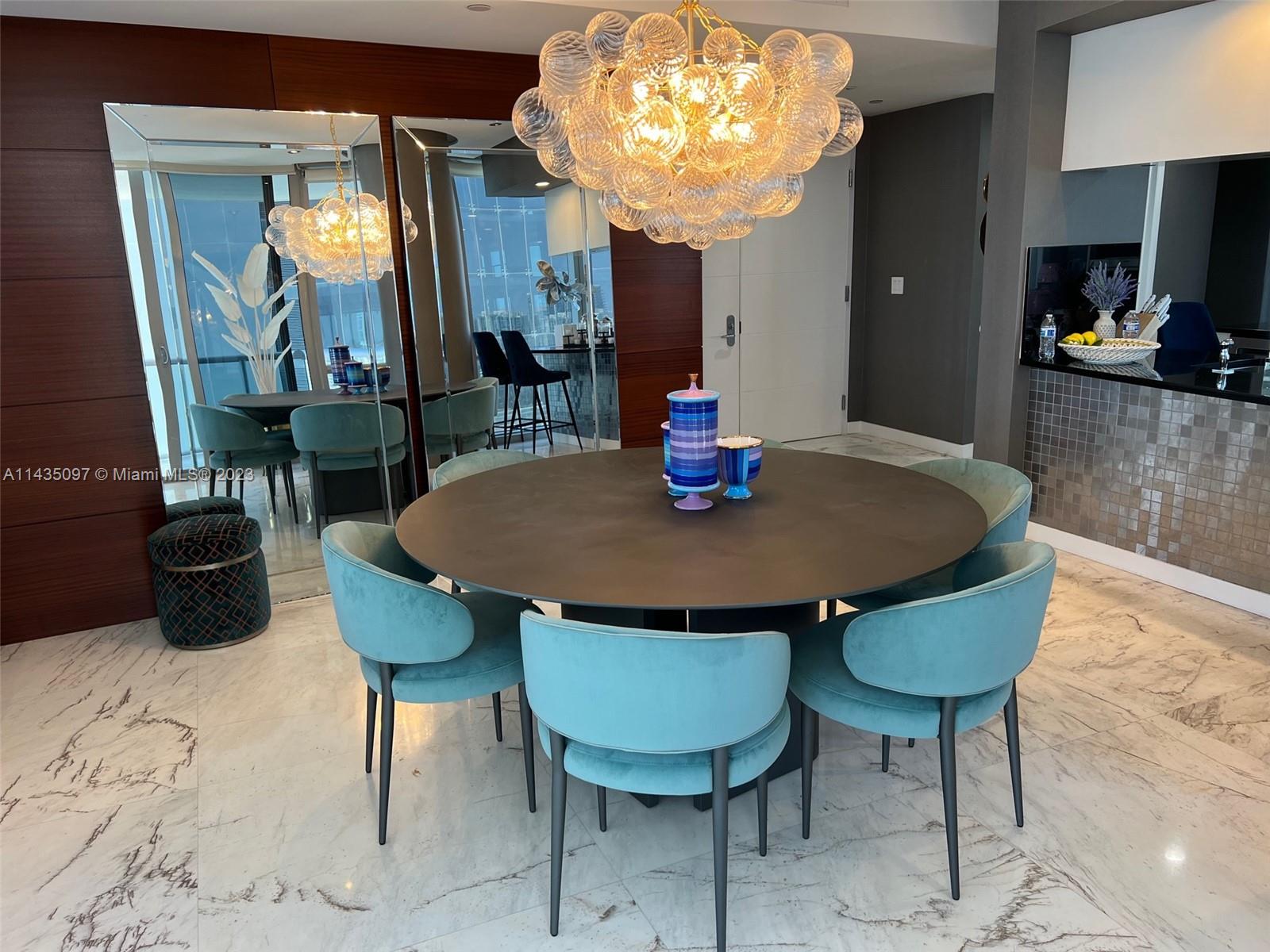 JADE OCEAN CONDO - Residential