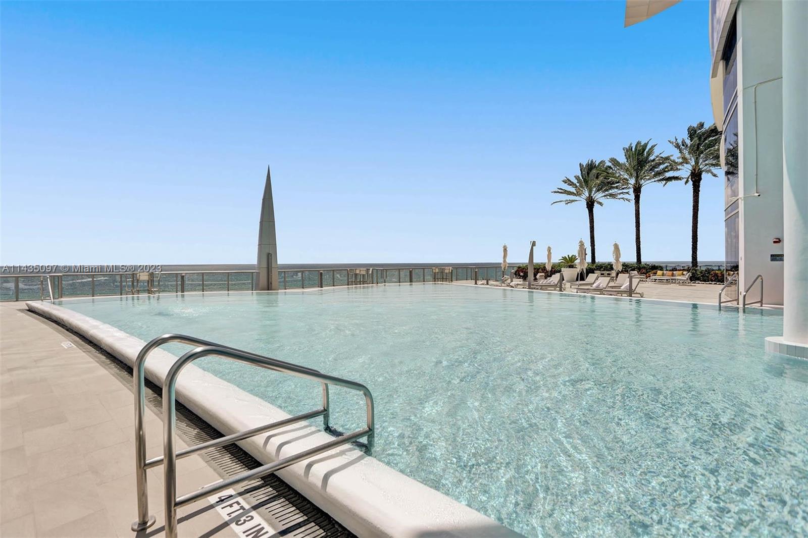JADE OCEAN CONDO - Residential
