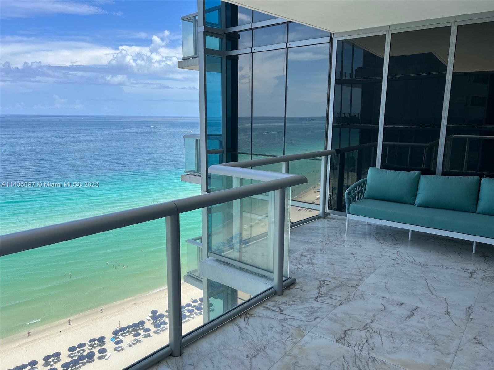 JADE OCEAN CONDO - Residential