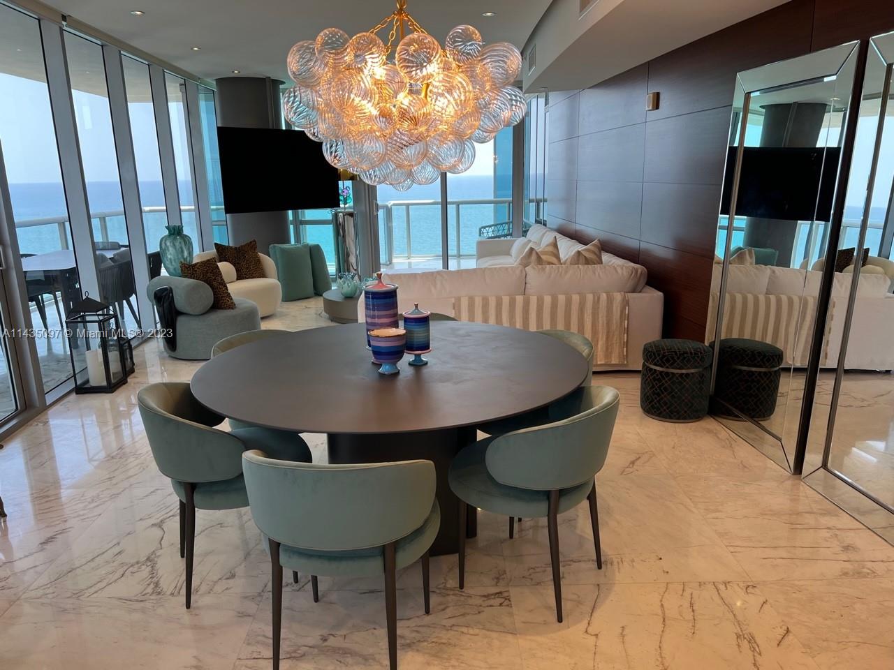 JADE OCEAN CONDO - Residential