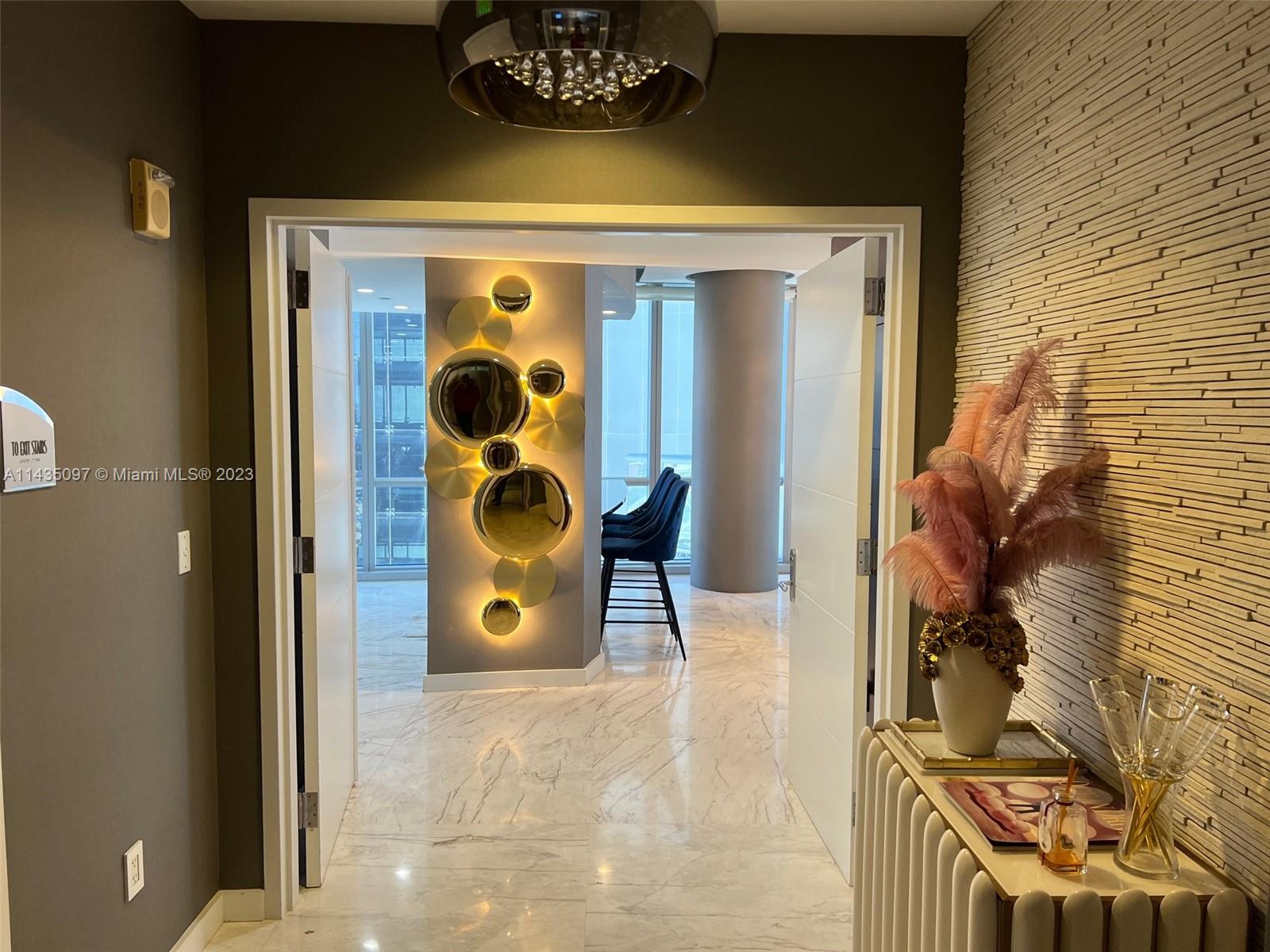 JADE OCEAN CONDO - Residential