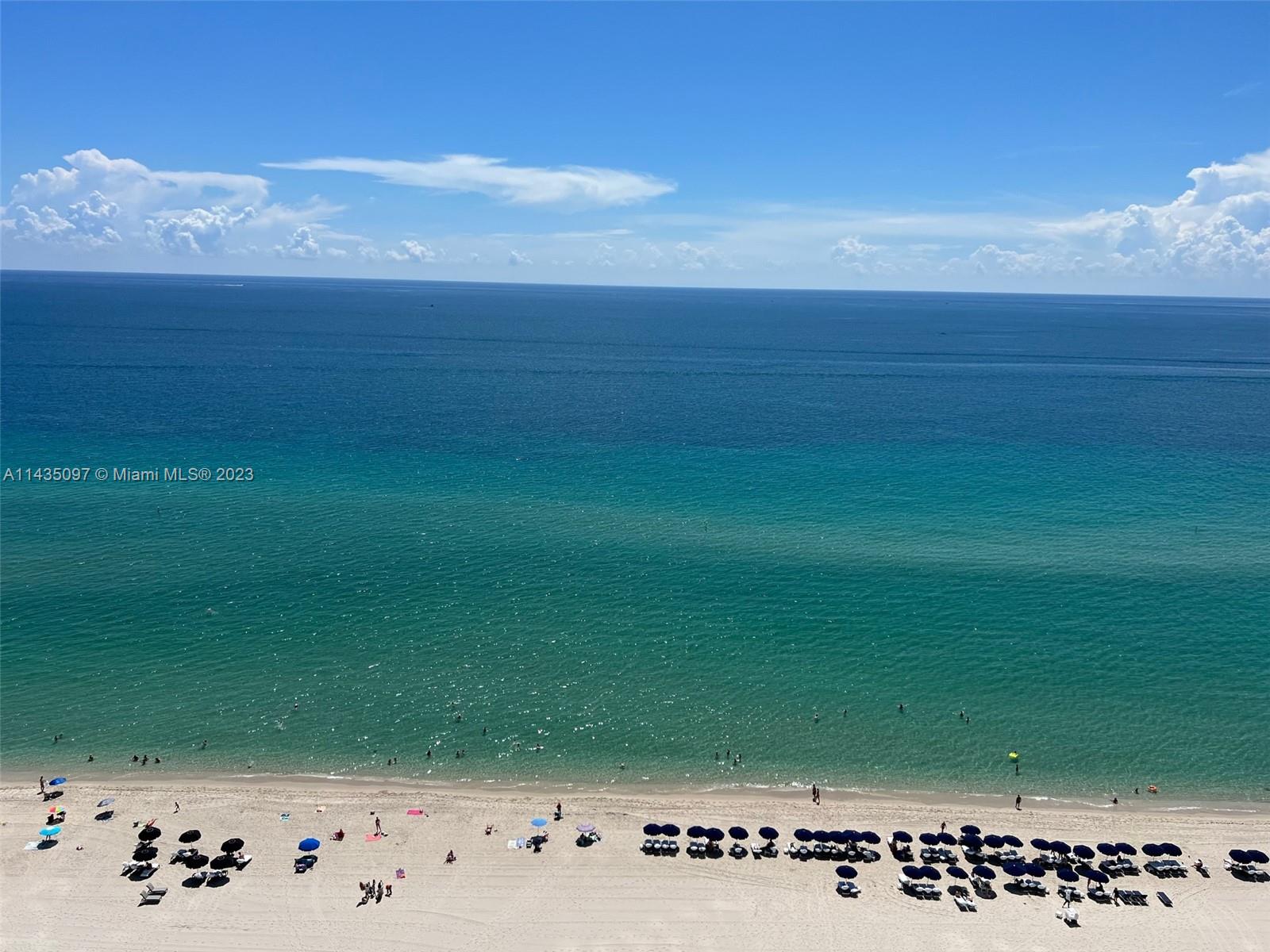 Oceanfront move-in ready luxury condo at Jade Ocean in beautiful Sunny Isles Beach. Furnishing By Artefacto, B&B Italia, Bang And Olufsen Electronics, Interior features 3 bedroom, 3 and a half baths, kitchen, dining room, in unit laundry and a large patio facing the ocean. top of the line stainless steel appliances by Miele, Sub Zero. Beautiful Sneider cabinetry and complimentary countertops, advanced culinary technology such as a steam oven and built in coffee system. Chandelier and lighting by Flos. Italian Carrara marble flooring throughout, Direct Elevator Access into the private foyer Leads to your unit, building amenities offer, Concierge, infinity sunrise & sunset heated pools, exercise room, full-service spa and restaurante, kids play area, Great location within min to airports.