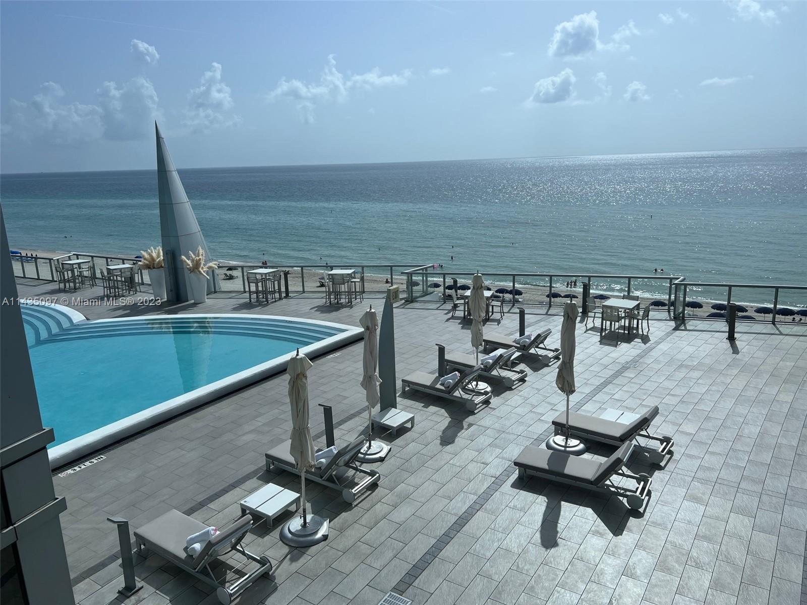 JADE OCEAN CONDO - Residential