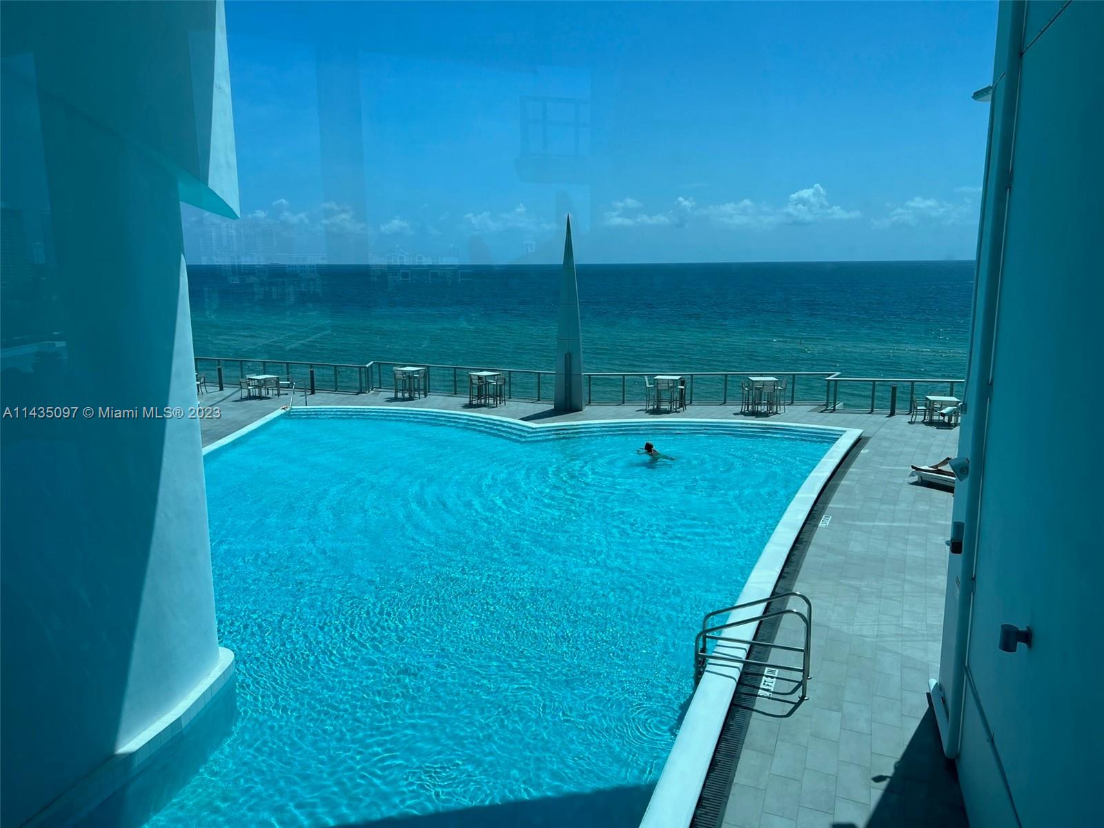 JADE OCEAN CONDO - Residential