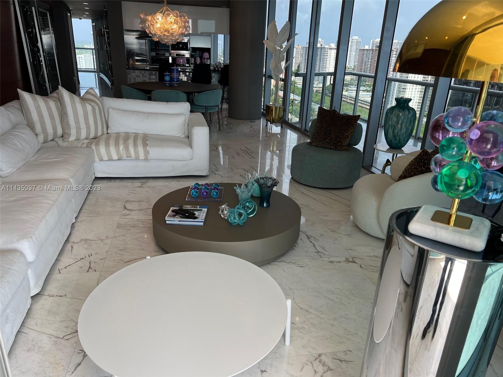 JADE OCEAN CONDO - Residential