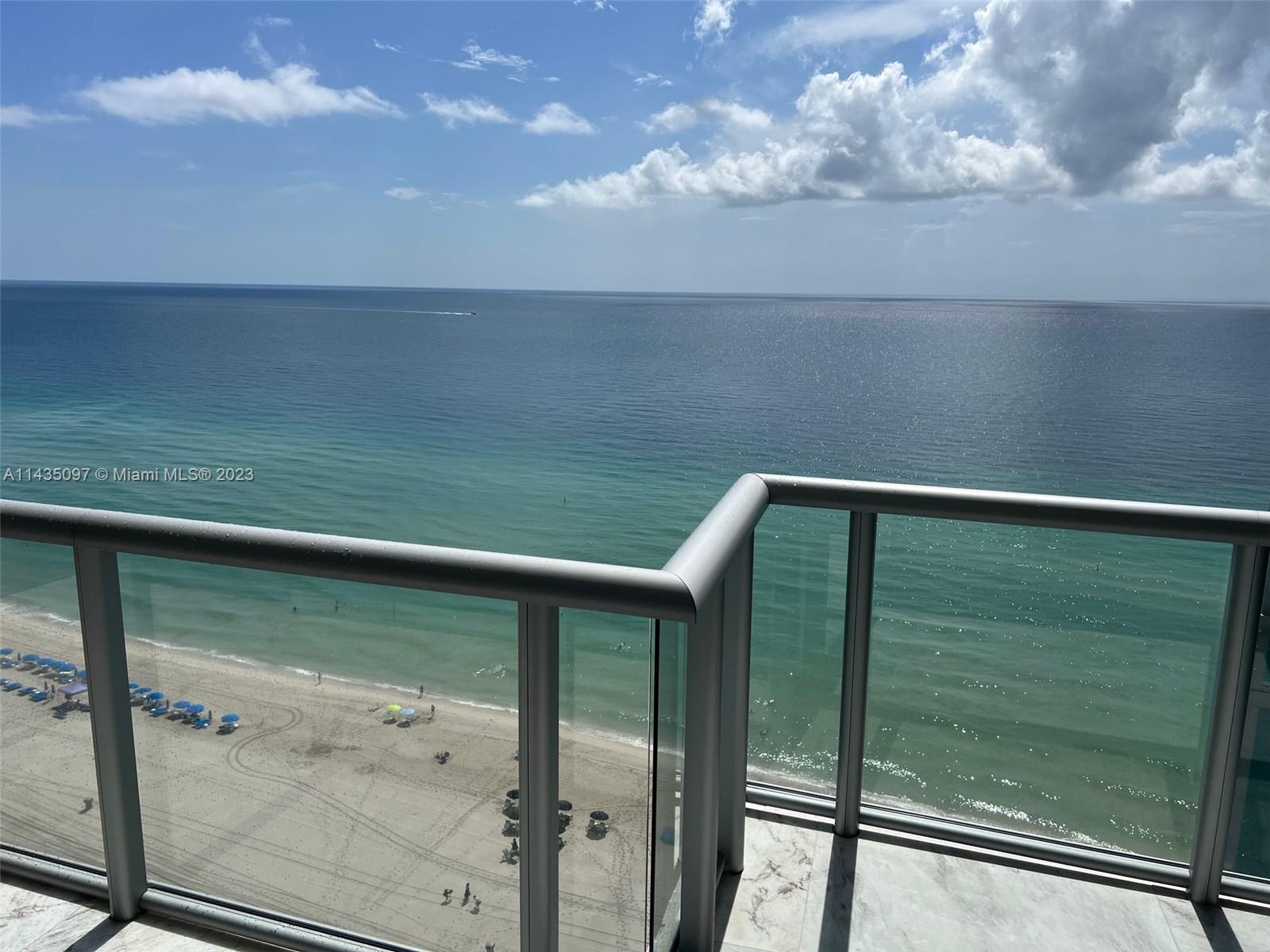 JADE OCEAN CONDO - Residential