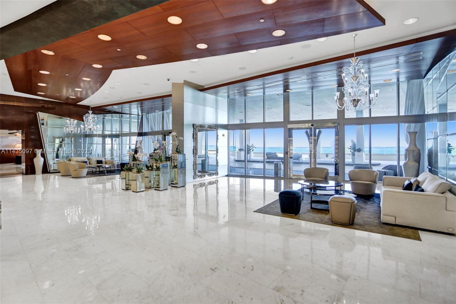 JADE OCEAN CONDO - Residential