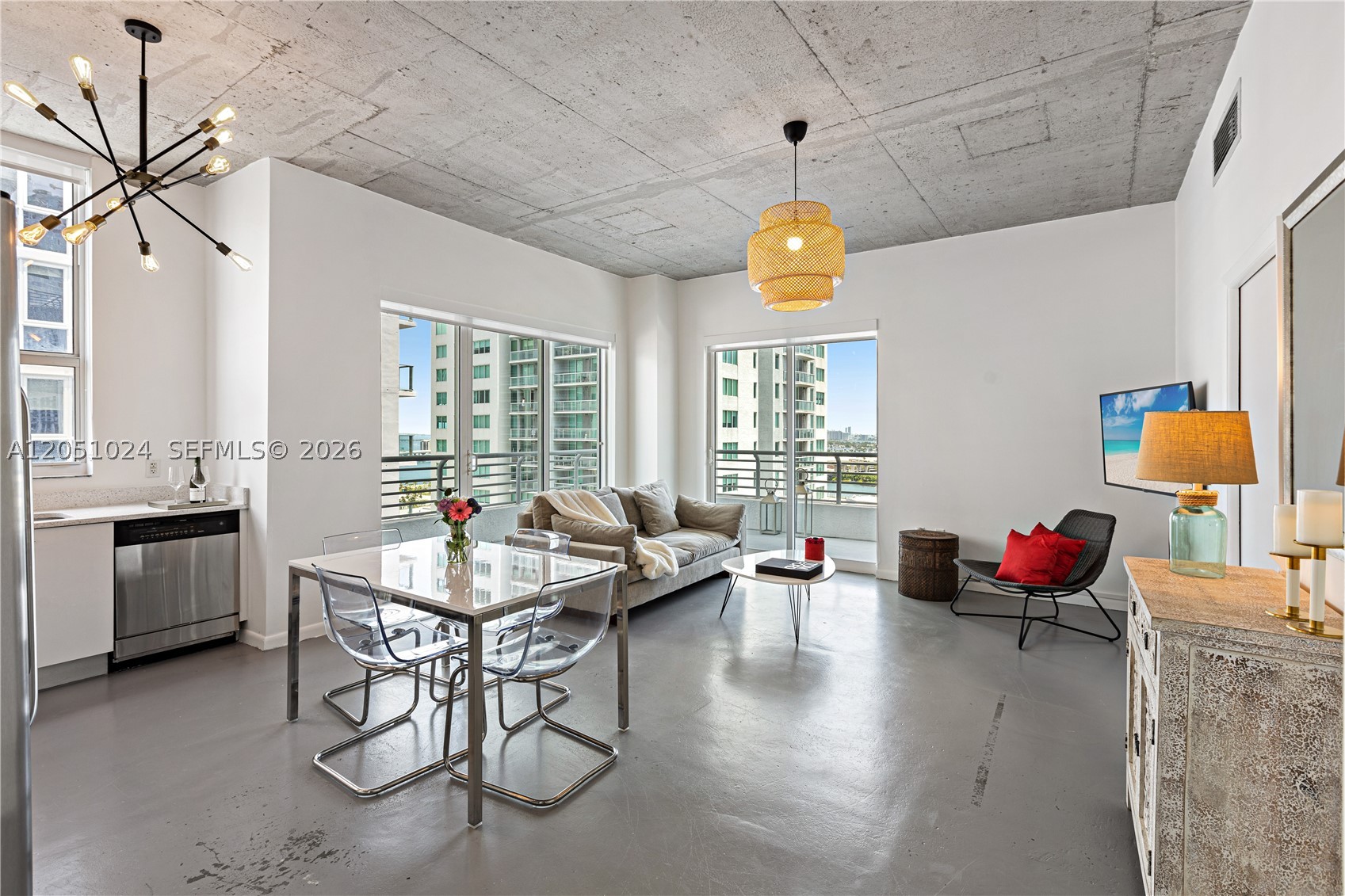 133 NE 2nd Ave 2101