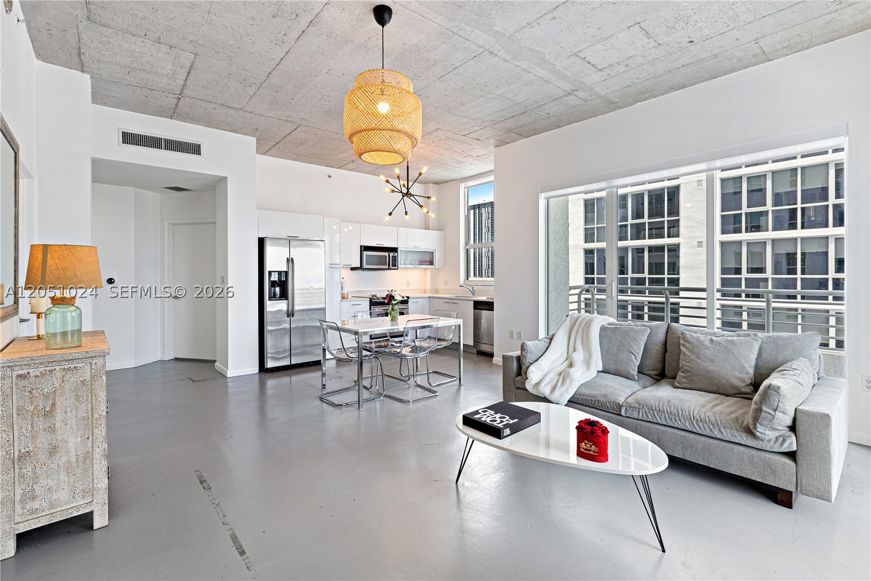 133 NE 2nd Ave 2101