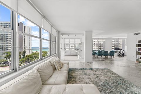 5640 Collins Ave 7B Miami Beach FL 33140