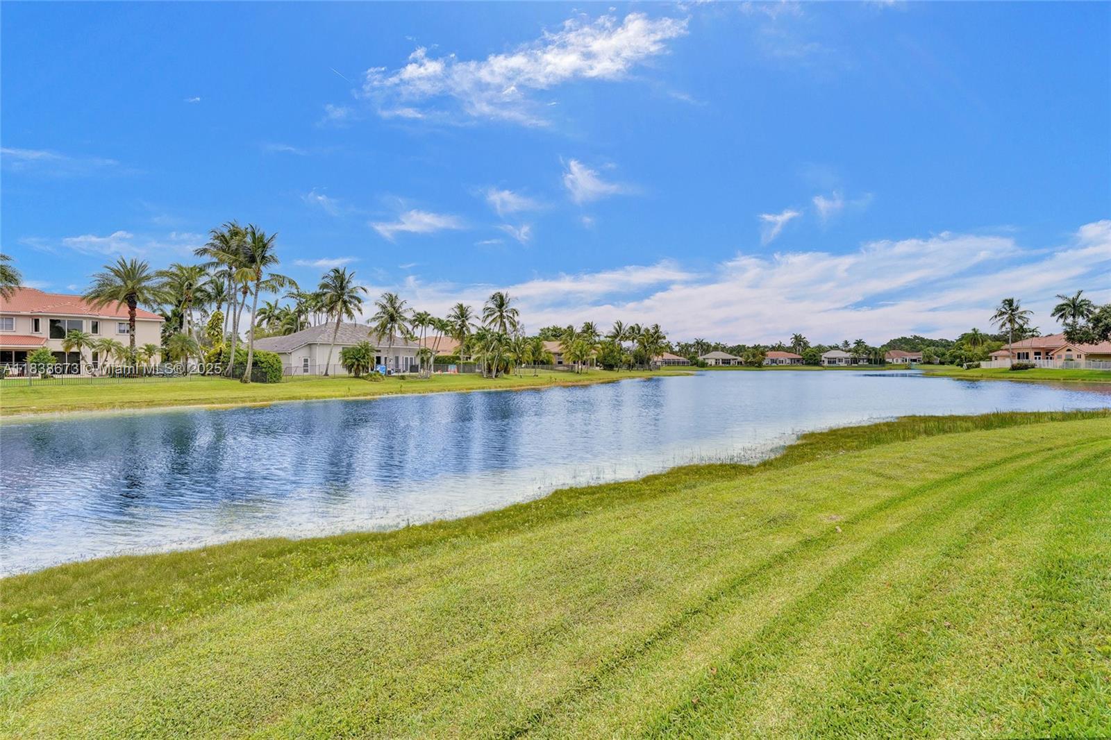 Weston Hills Country Club - Residential