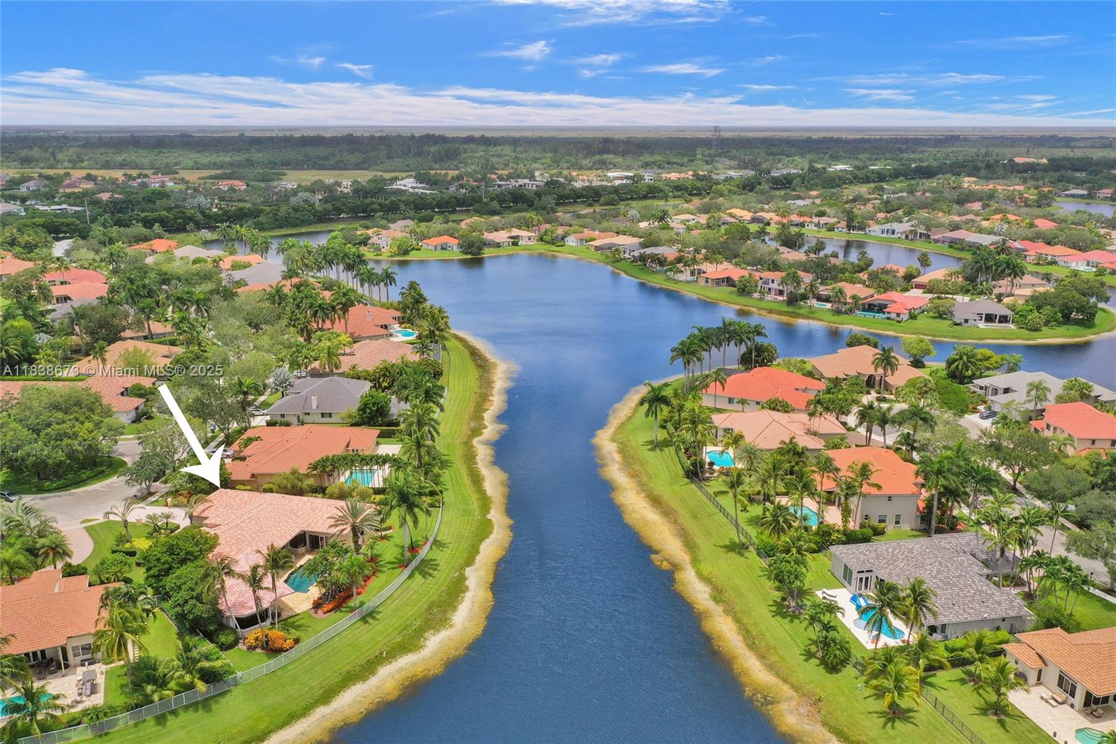 Weston Hills Country Club - Residential