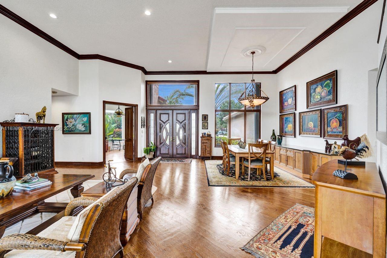 Weston Hills Country Club - Residential