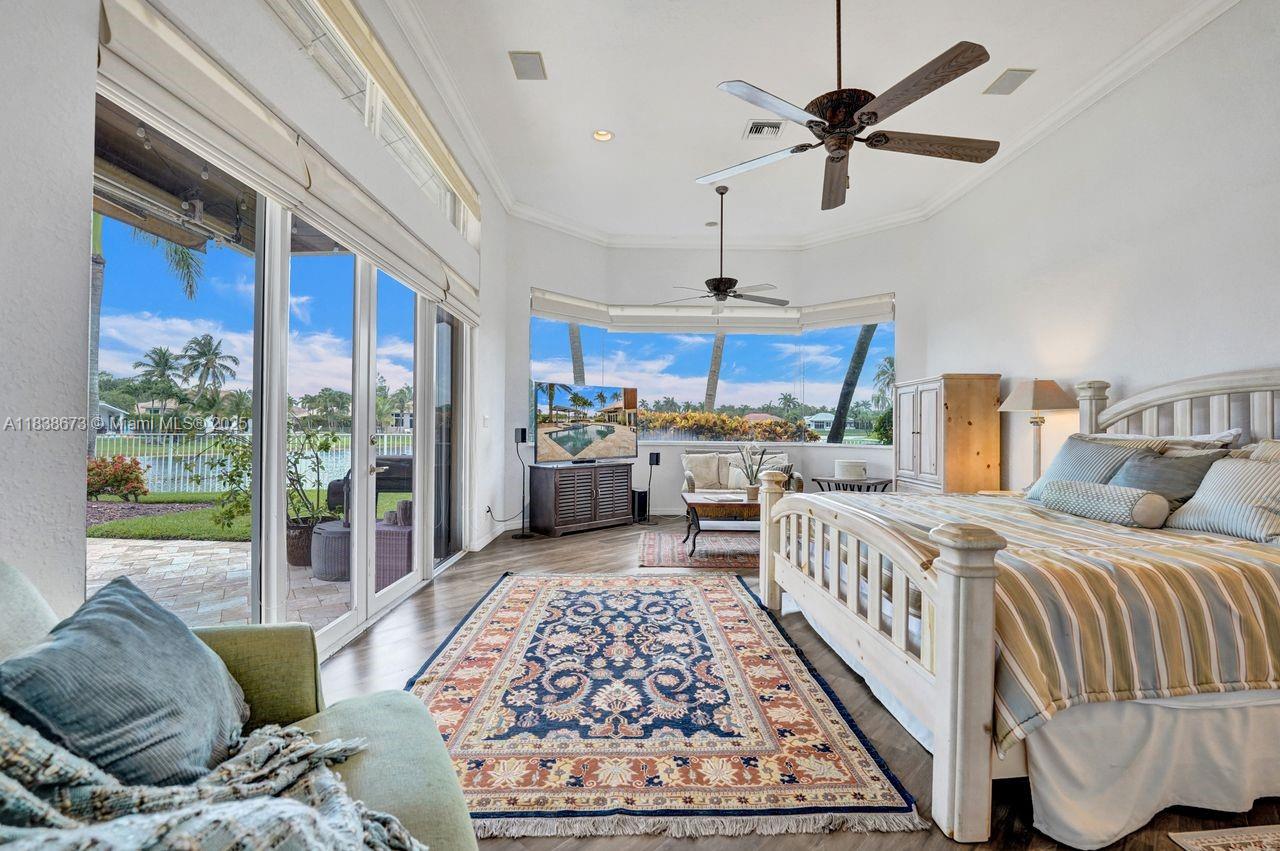 Weston Hills Country Club - Residential