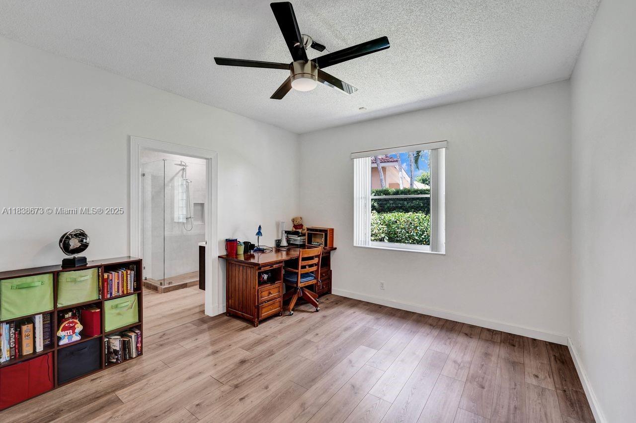 Weston Hills Country Club - Residential