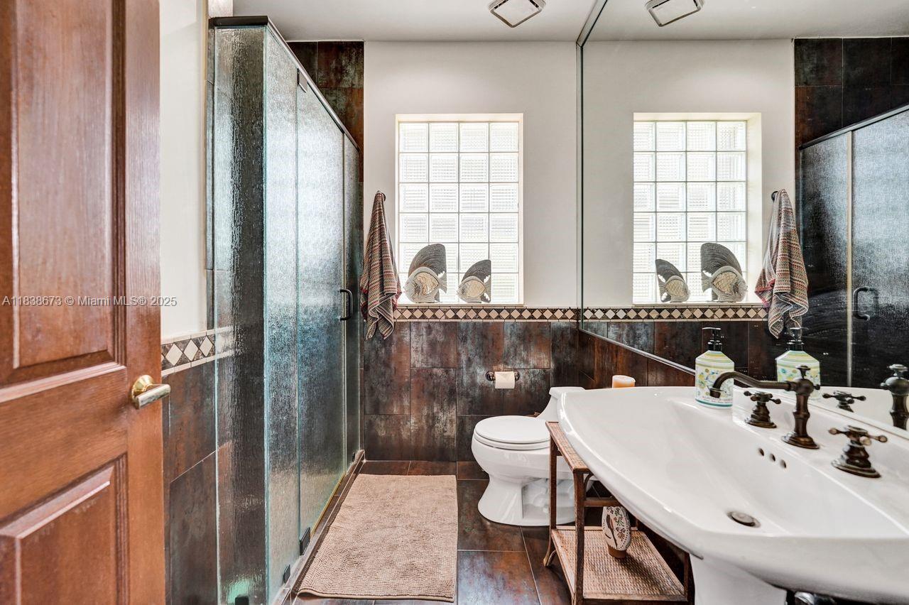 Weston Hills Country Club - Residential