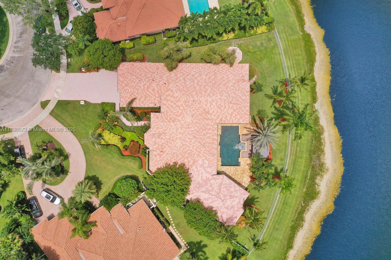 Weston Hills Country Club - Residential